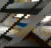 Catherine - Hotel Accommodation