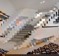 Alpenglow - Hotel Accommodation