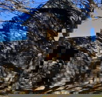 Alpine Interlude - Hotel Accommodation