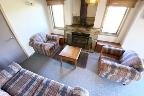Alpine Interlude - Hotel Accommodation 6