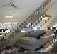 Bunny Box - Hotel Accommodation