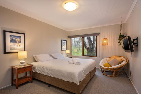 Absinthe - Hotel Accommodation 5