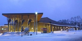 Aosta - Hotel Accommodation 4