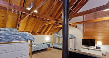 Aosta - Hotel Accommodation 3