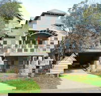 Kimberley One - Hotel Accommodation