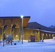 Barcoo - Hotel Accommodation