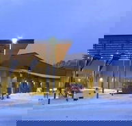 Burrinjuck - Hotel Accommodation