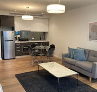 Wyndel Pacific North Sydney - Hotel Accommodation
