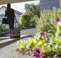 Gatton Motel - Hotel Accommodation