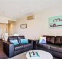 York Apartments - Hotel Accommodation