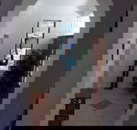 Hidden Oasis - Hotel Accommodation