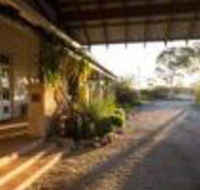 The Old Convent Dalwallinu - Hotel Accommodation