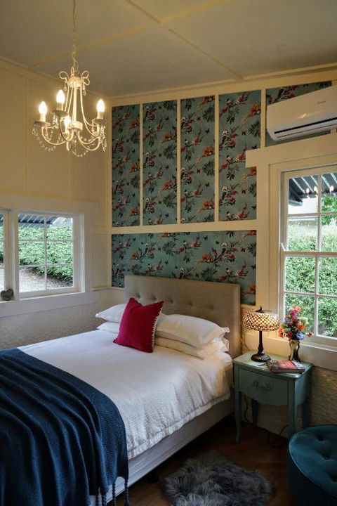 Little Violet - Hotel Accommodation 3