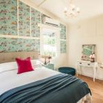 Little Violet - Hotel Accommodation 0