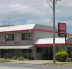 Porkys Motel - Hotel Accommodation
