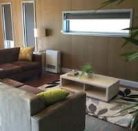 Urban Edge Apartments Bendigo - Hotel Accommodation