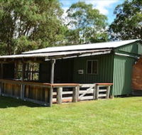 Four Bull Hut - Hotel Accommodation