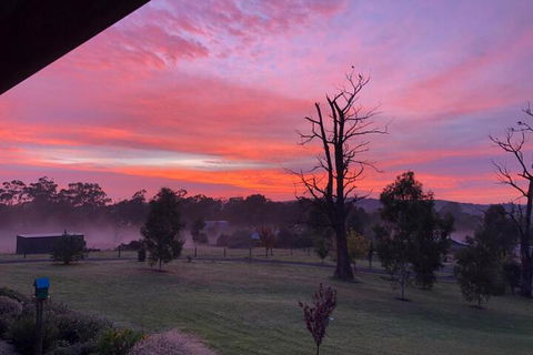 Nyora Lodge B & B - Hotel Accommodation 5