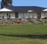 Nyora Lodge B  B - Hotel Accommodation