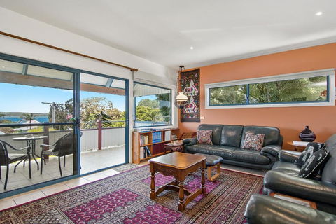 Black Dolphin Beach Penthouse - Hotel Accommodation 4
