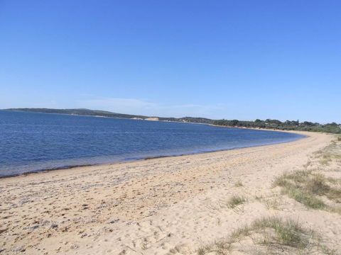 Black Dolphin Beach Penthouse - Hotel Accommodation 5