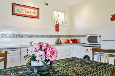 Black Dolphin Beach Penthouse - Hotel Accommodation 1