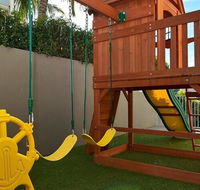 Vue De Monde - Hotel Accommodation