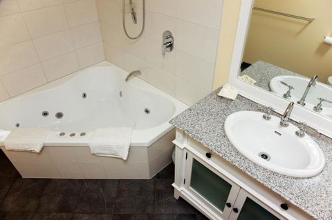 Secret Cottage - Hotel Accommodation 6