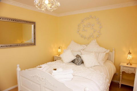 Secret Cottage - Hotel Accommodation 5