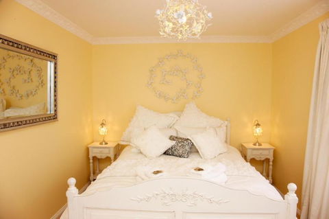 Secret Cottage - Hotel Accommodation 4