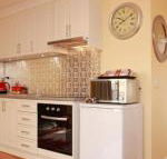 Secret Cottage - Hotel Accommodation