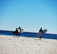 Bilinga Beach Break - Hotel Accommodation