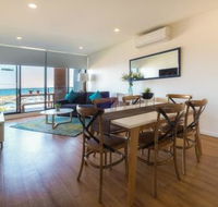 Waterfront Apartments Marinaquays Apt 221  Apt 234 - Hotel Accommodation