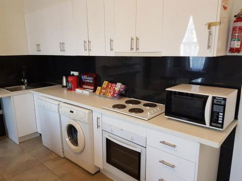 Blayney Post Office Bed & Breakfast - Hotel Accommodation 4