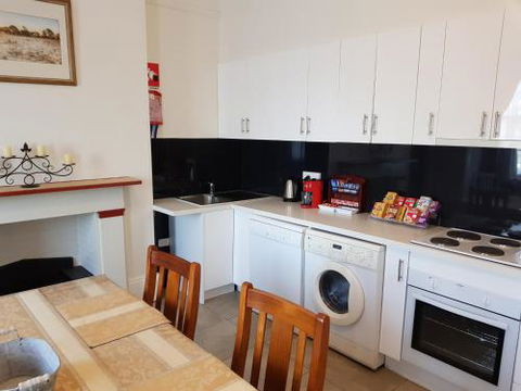 Blayney Post Office Bed & Breakfast - Hotel Accommodation 0