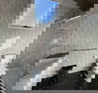 Crystal Brook - Hotel Accommodation