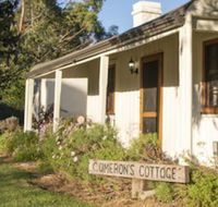 Camerons Cottage - Hotel Accommodation