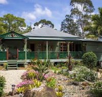 Billabong Cottage Bed  Breakfast - Hotel Accommodation