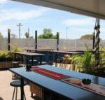 Barkly Hotel - Hotel Accommodation