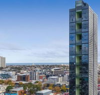 Habitat Complex - Hotel Accommodation