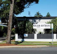 Club Byron Accommodation - Hotel Accommodation