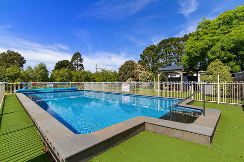 Lifestyle Villages Traralgon - Hotel Accommodation 1