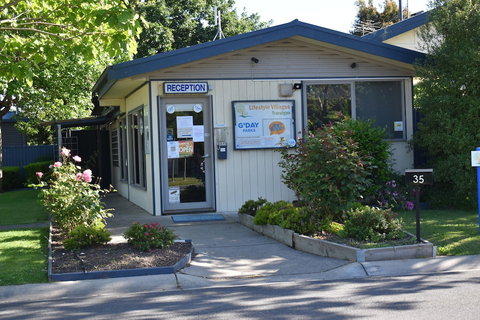 Lifestyle Villages Traralgon - Hotel Accommodation 2