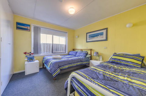 Bayviews - Hotel Accommodation 4