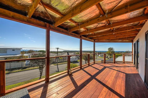 Bayviews - Hotel Accommodation 1