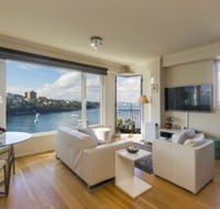 Million Dollar Harbour View - Hotel Accommodation