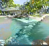 John's Tropical Island Home - Hotel Accommodation