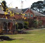 Saint Agnes Homestead - Hotel Accommodation
