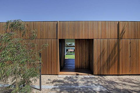 Amagansett - Hotel Accommodation 1