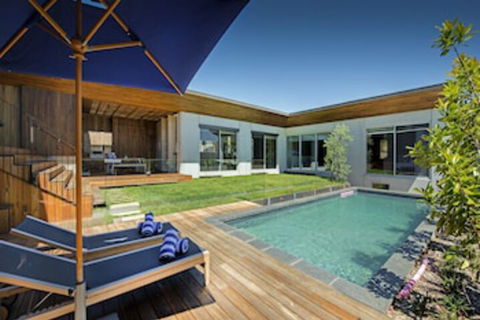Amagansett - Hotel Accommodation 0